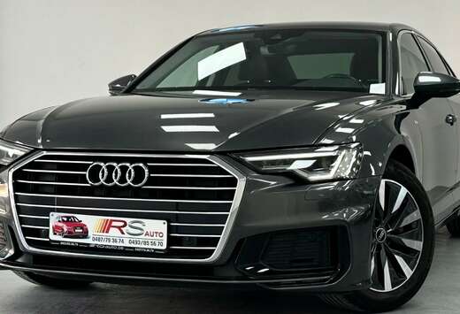 Audi 35 TDi S tronic - GARANTIE 12 MOIS -COCKPIT - GP ...