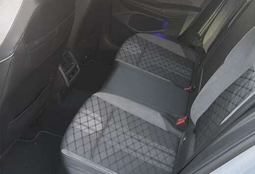 Volkswagen 2.0 TDi R-Line DSG
