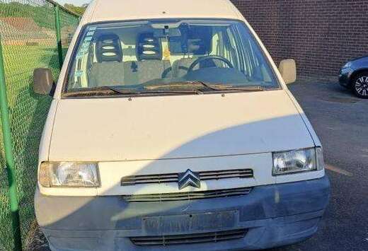 Citroen 1.9