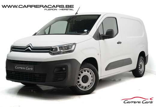 Citroen 1.5 BlueHDi XL Heavy Control*UTILITAIRE*LONG* ...