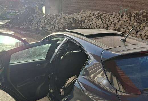 Alfa Romeo Giulietta 1.4 TB