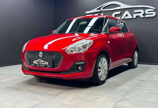 Suzuki Swift 1.2i **12 mois de garantie**