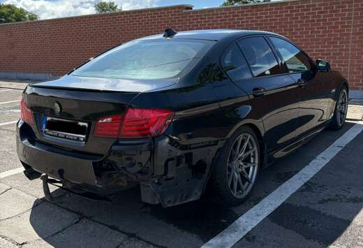 BMW 520d