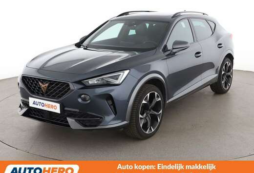 1.5 TSI ACT