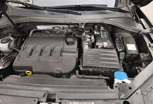 Volkswagen 2.0 TDI 150 DSG7 4montion 4*4