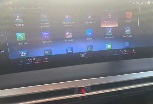 BMW 111.5 kWh xDrive50