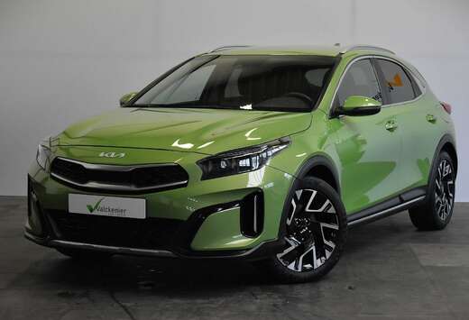 Kia Pulse T-GDi 160 DCT7/Valckenier Car Center Asse