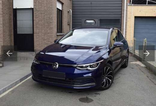 Volkswagen 1.4 TSI Plug-In Hybrid DSG