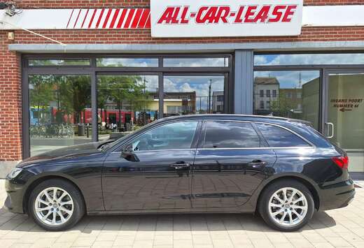 Audi Avant Business Edition 35 TDI S tronic