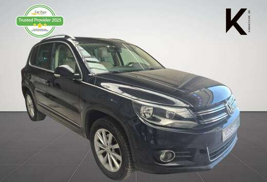 Volkswagen 2.0 CR TDi 4Motion \