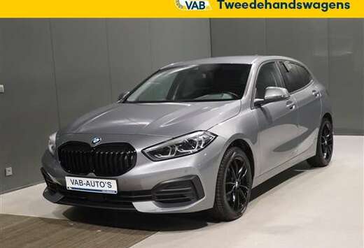 BMW 118 I nav carplay full led all season