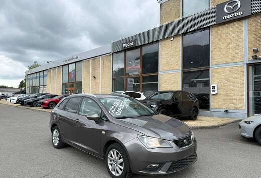SEAT Break *** GARANTIE *** Comme Neuve !!!
