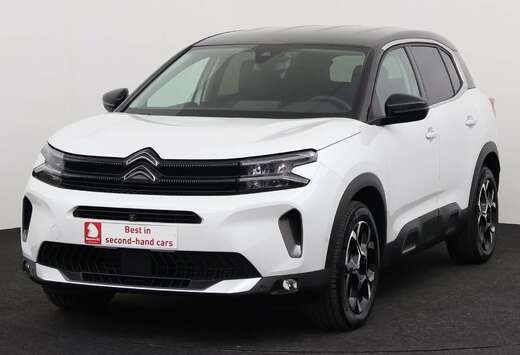 Citroen AIRCROSS HYBRIDE MAX + CARPLAY + GPS + CAMERA ...