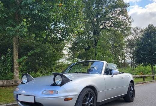 Mazda NA Miata - Prix à débattre