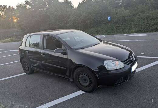 Volkswagen 1.9 TDi B2B-line