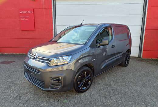 Citroen Berlingo 1.5 BlueHDi M Light Club S/S (EU6.3)