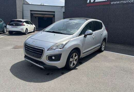 Peugeot 1.6 HDI PRIX MARCHAND-EXPORT