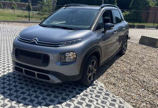 Citroen 1.2 PureTech Business GPS S&S
