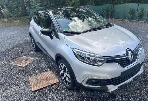 Renault 0.9 tce Live