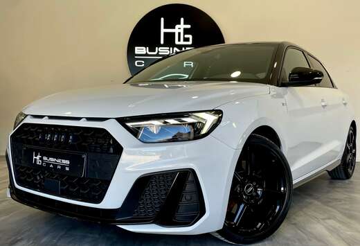 Audi 30 TFSi/ S-TRONIC/ 3X S-LINE/ SHADOW LOOK PLUS/  ...
