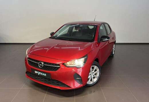 Opel F Edition