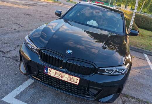 BMW 318iA