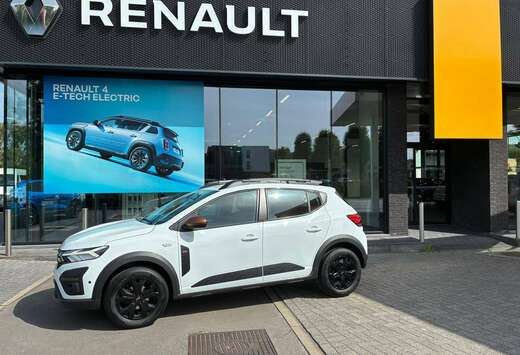Dacia Sandero Stepway 1.0 TCe Extreme