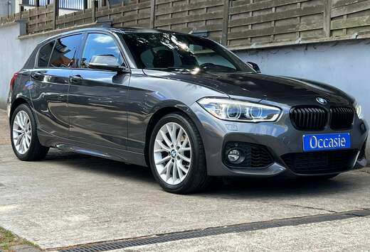 BMW iA Automatique Pack Sport line Edition 136cv