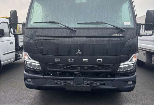 Mitsubishi Canter 3C15