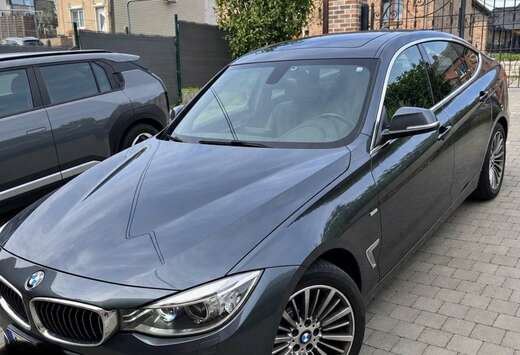 BMW Gran Turismo dA