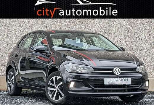 Volkswagen 1.0 TSI Beats Edition CARPLAY GPS APS AV/A ...