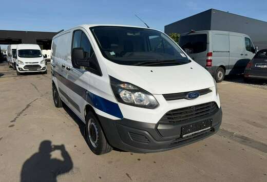 Ford Custom (Stock ID 17109)