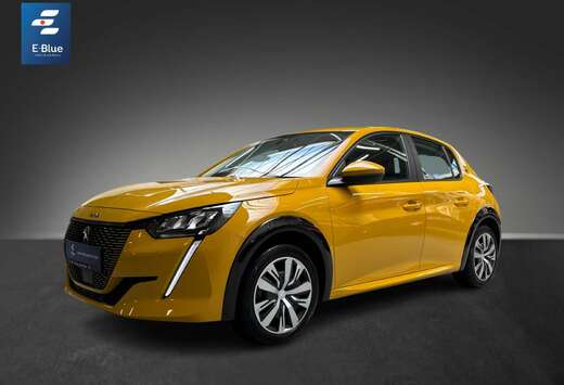 Peugeot 50 kWh Allure Pack / PRIX TTC