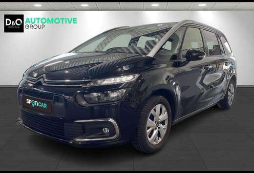 Citroen Feel | auto airco | GPS | camera |