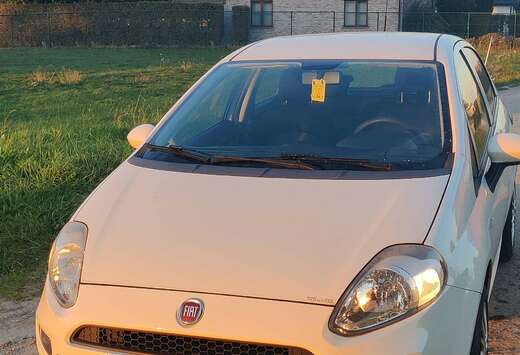 Fiat 1.2i 75 ELX