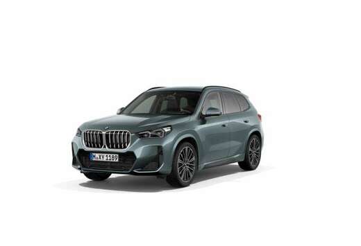 BMW M SPORT - HUD - AUTOMAAT - HAA