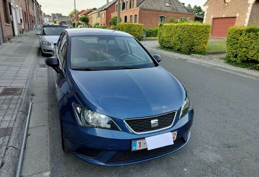 SEAT 1.2 12V Reference