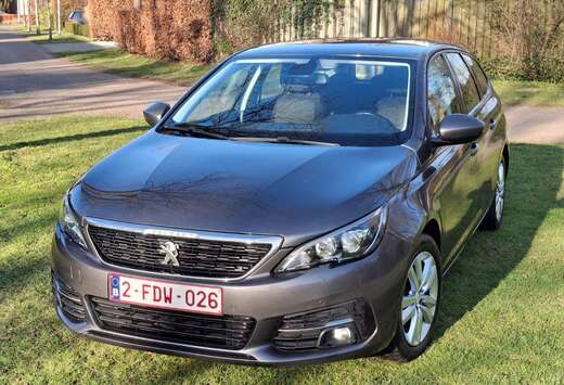 Peugeot 308 SW 110 ACTIVE