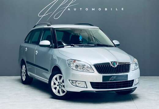 Skoda 1.2 TSI **AUTOMATIQUE**CLIMATISATION**