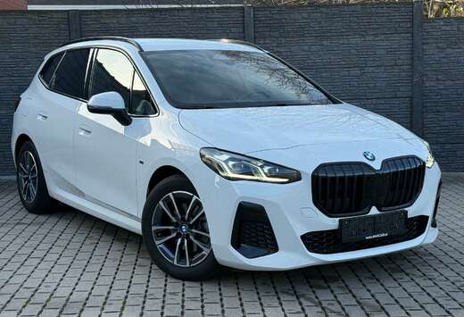 BMW Active Tourer Automaat \