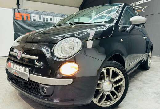 Fiat ** VERSION Diesel**