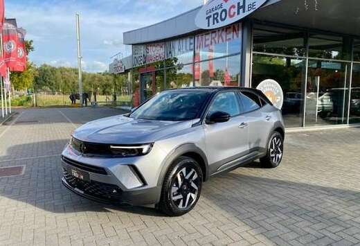 Opel Mokka 1.2 Turbo GS