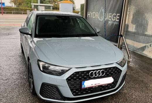 Audi Sportback 30 TFSI (EU6AP)