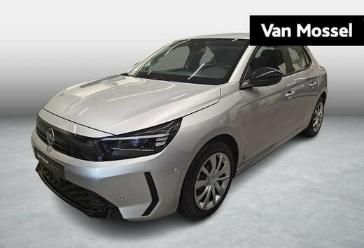 Opel 1.2 Turbo 74kW S/S Auto