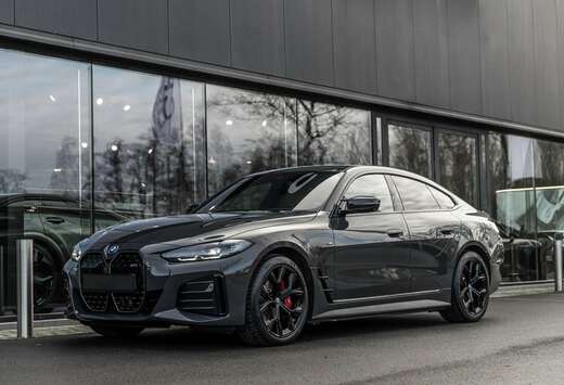 BMW M50-360 cam/Carplay/Confort/Pack M/Autopilot/Toit