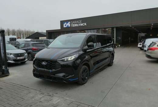 Ford L2 Multi-Use SPORT 5pl 2.5 PHEV 232pk Auto (0209 ...