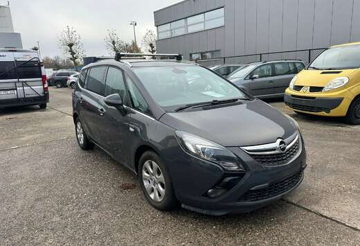Opel 1.6 CDTI ecoFLEX BJ. 2015 KM.168.000