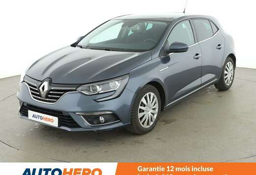 Renault 1.3 TCe BOSE-Edition