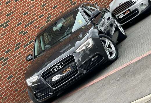 Audi // PARFAIT ÉTAT // 1ERE PROPRIÉTÉ //