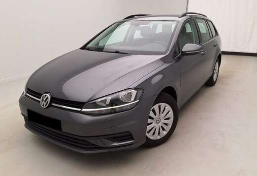 Volkswagen 1.6TDi*Carplay*Camera*286€ P/MOIS SANS A ...